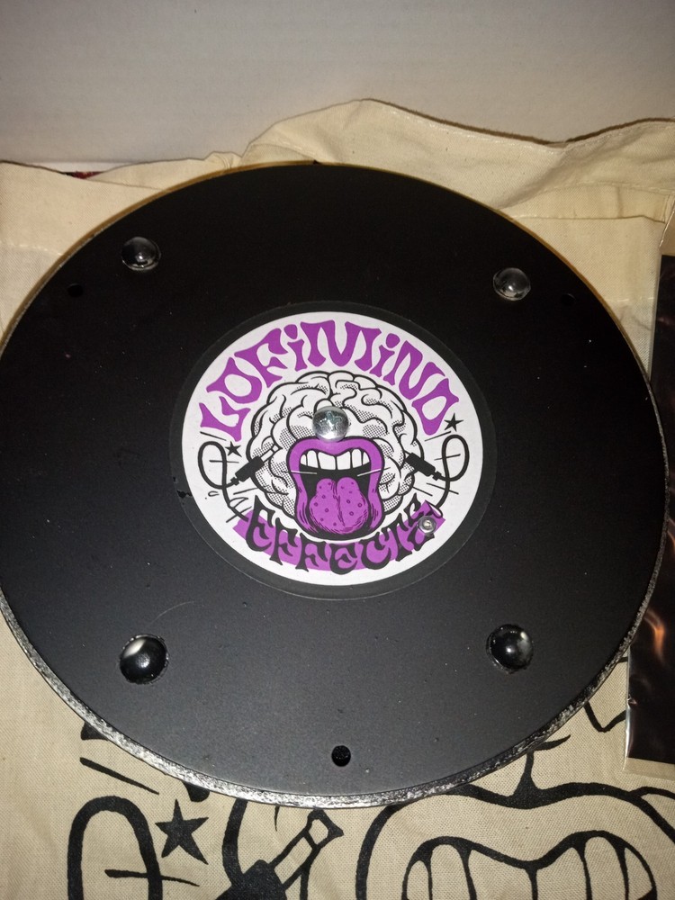 Lofi mind Gypsy face/ Fuzz Face prototype