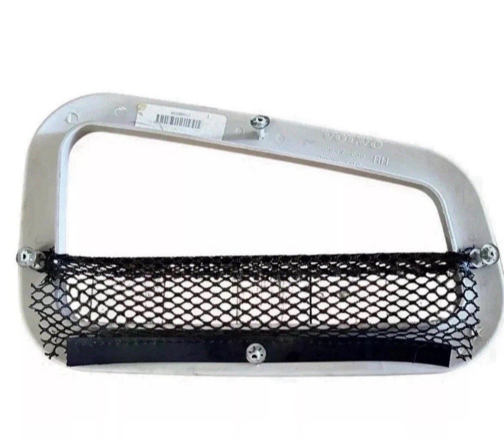 Volvo VNL Driver Side Overhead Storage Bezel