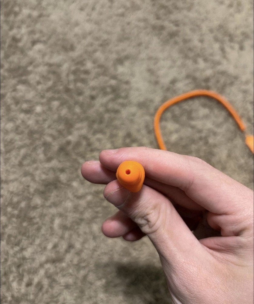Hearing Safety Bundle with Bluetooth Earplugs
