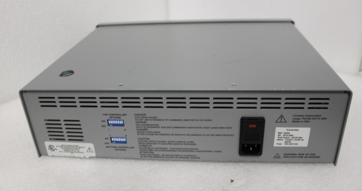 Conmed Advantage D3000 Shaver Console