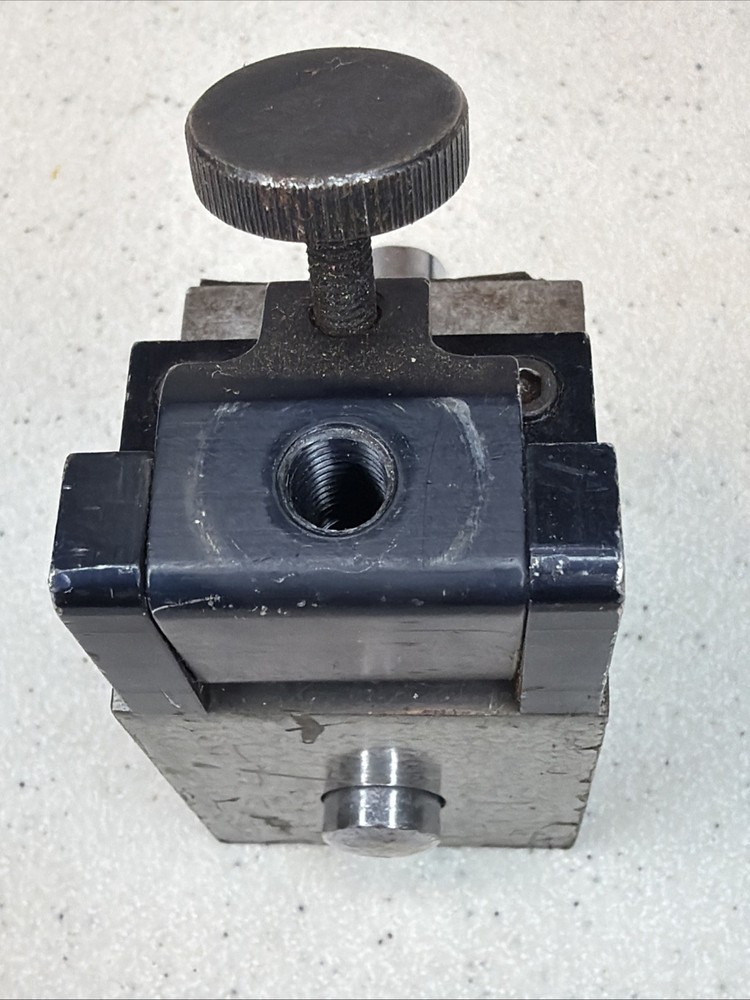 Flexbar Magnetic Base