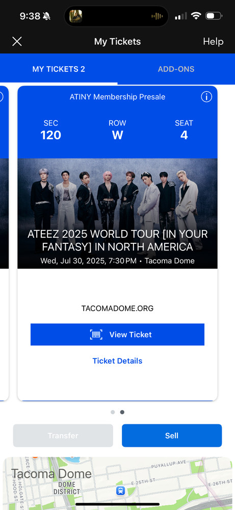 ateez concert tickets