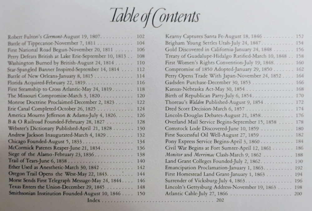 The Philatelic History Of United States Complete 4 Volume Cover Collection