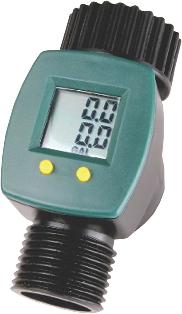 P3 P0550 Water Meter