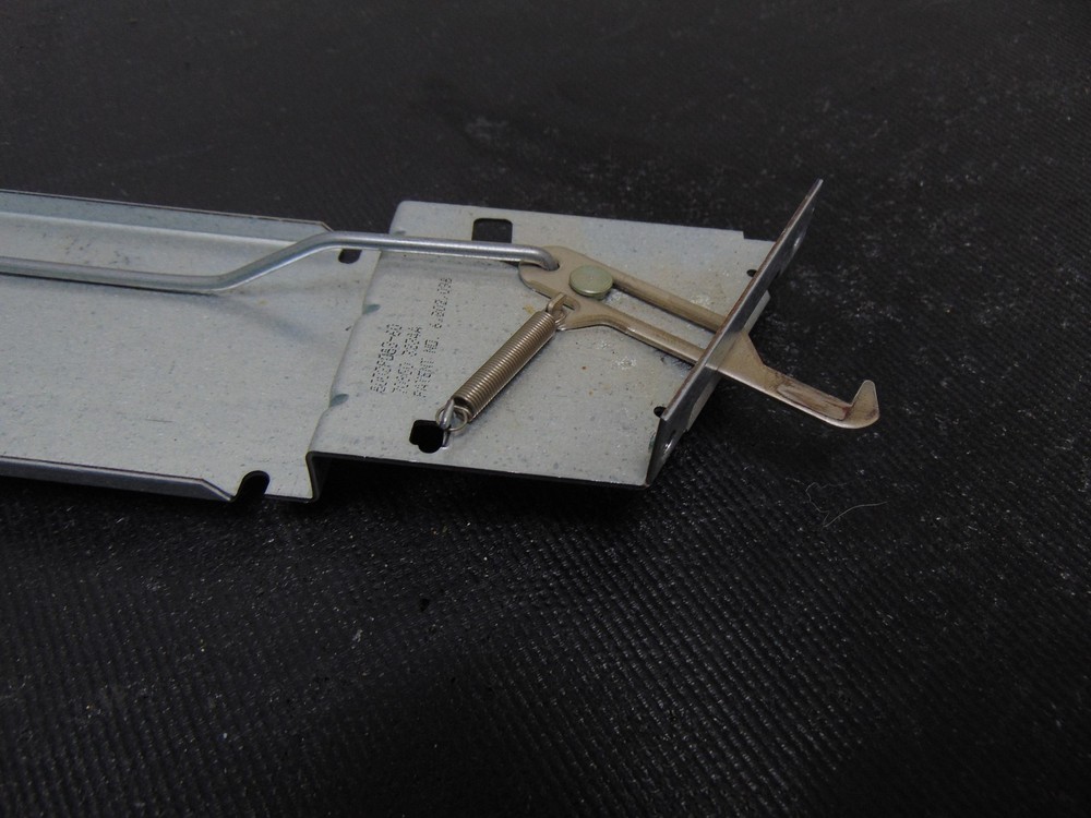 Maytag Range MER5875QAF Latch Assembly 74008702