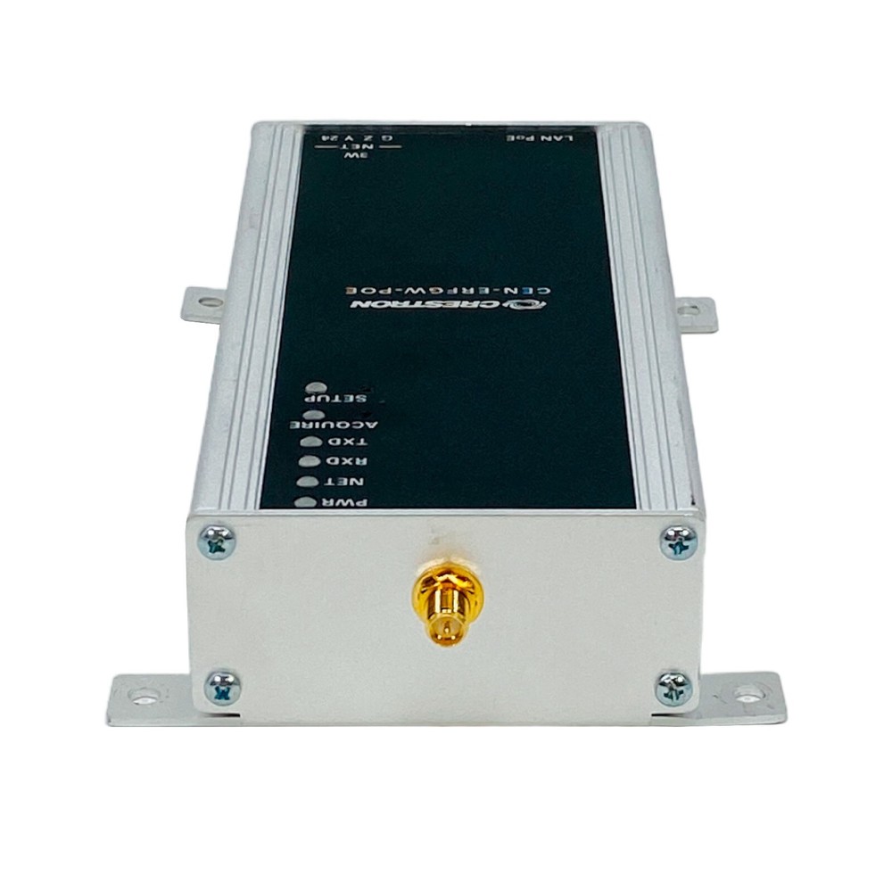 Crestron CEN-ERFGW-POE Extended Range RF Wireless Gateway