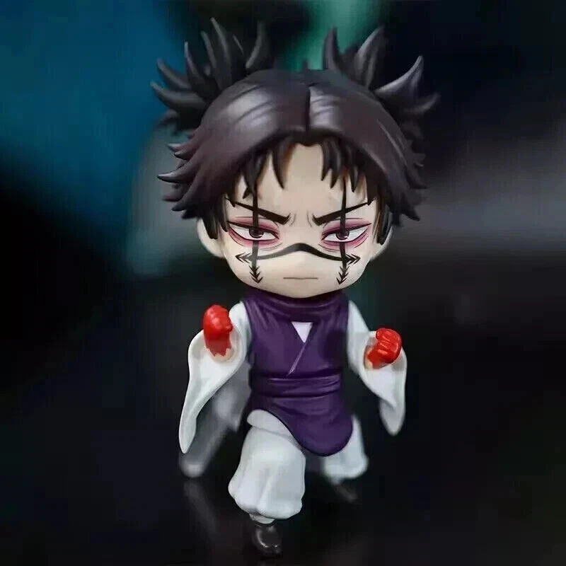 Choso - Jujutsu Kaisen Nendoroid 2290 PVC Action toy Model -NEW