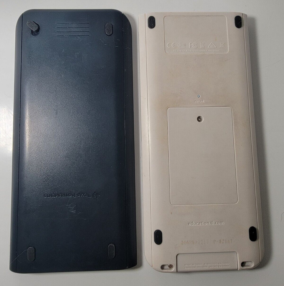 Texas Instruments TI-Nspire CX Handheld Graphing Calculator