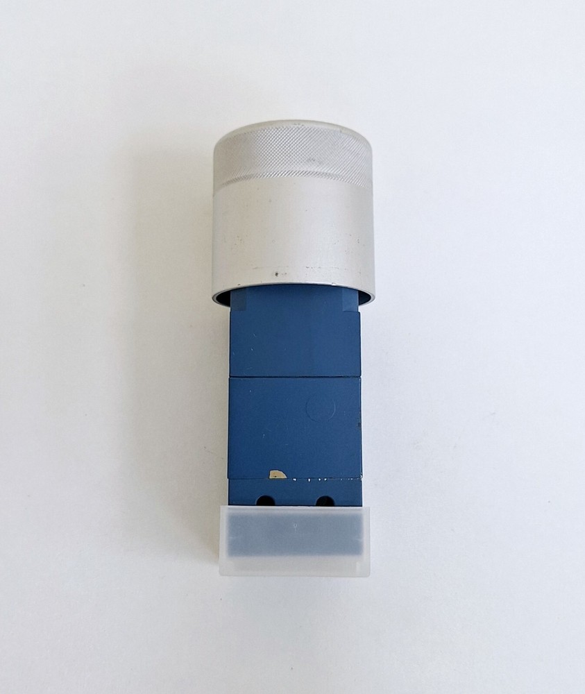 Rexroth 3712091000 Pneumatic Valve