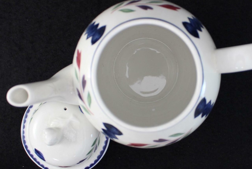 Adams LANCASTER Teapot EXCELLENT CONDITION