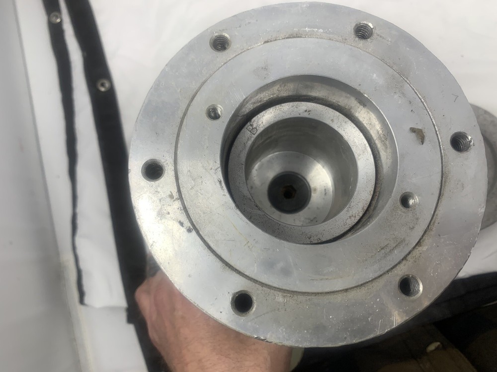 clemco millennium valve