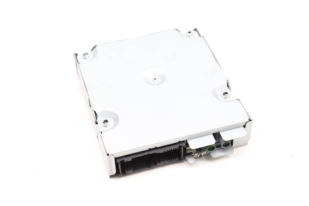 2011-2014 PORSCHE CAYENNE - REAR VIEW / Backup Camera Control Module