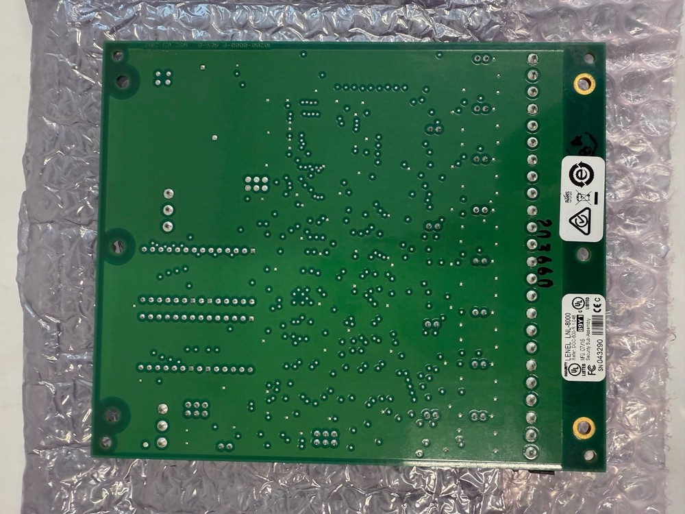 Lenel LNL-8000 Star Multiplexer Module