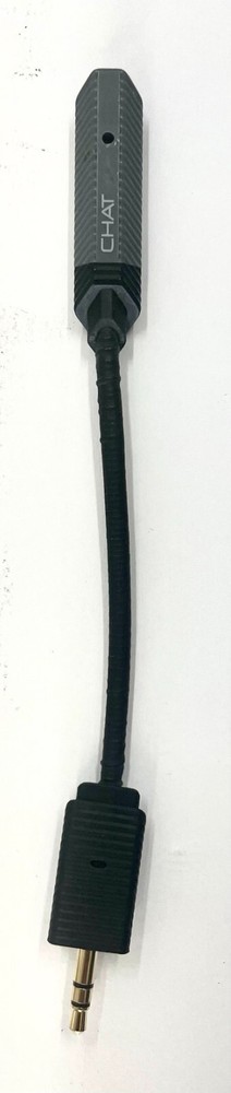 RIG 700 Series Replacement Microphone Original