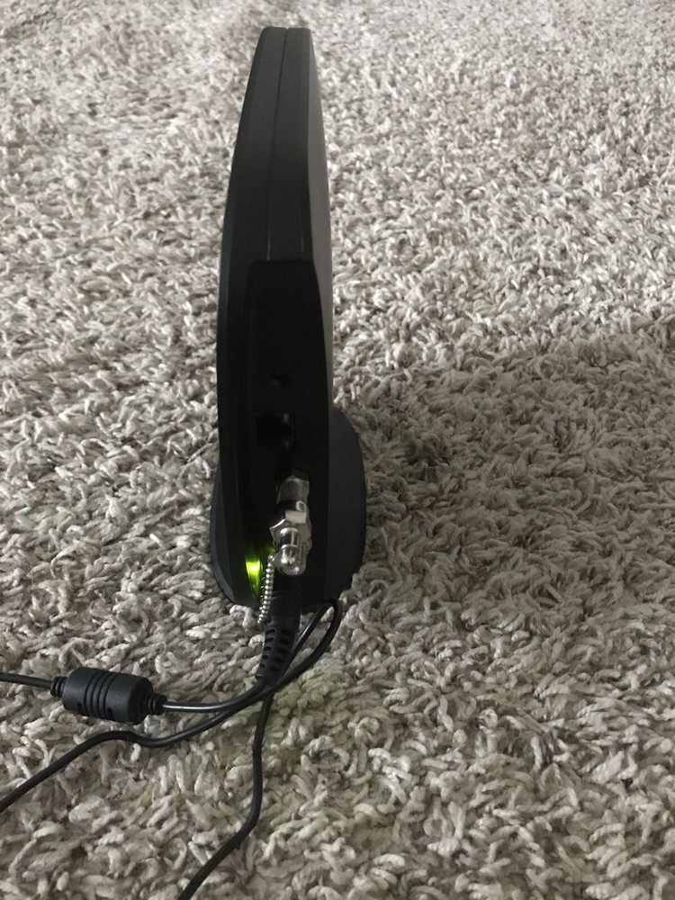DIRECTV WVBR0-01 Wireless Video Bridge with Power Supply