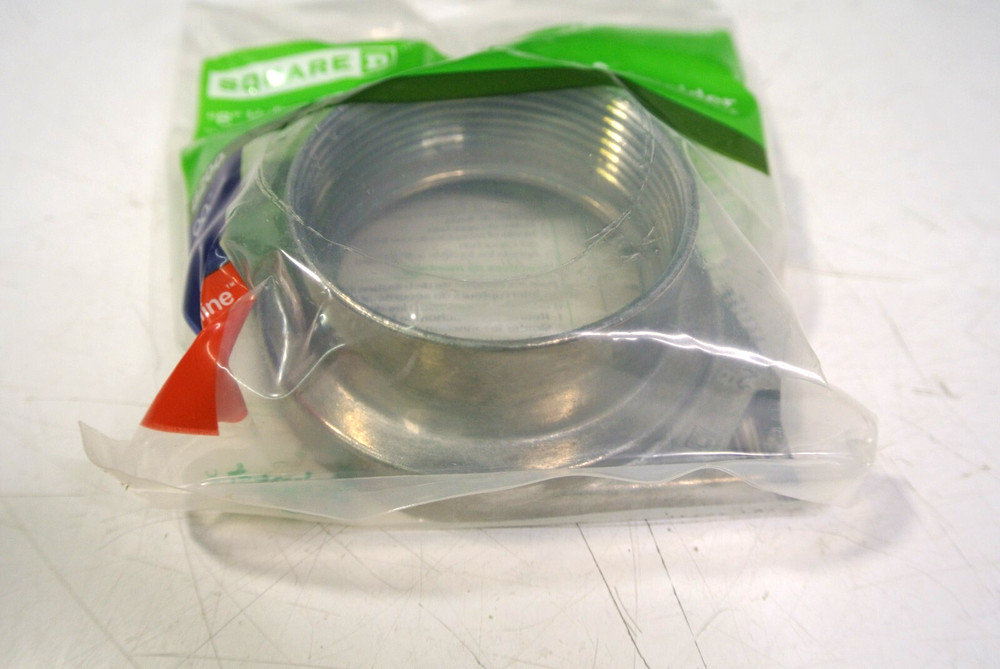 (2) Square D B200 Bolt On Hub For 2 " Conduit