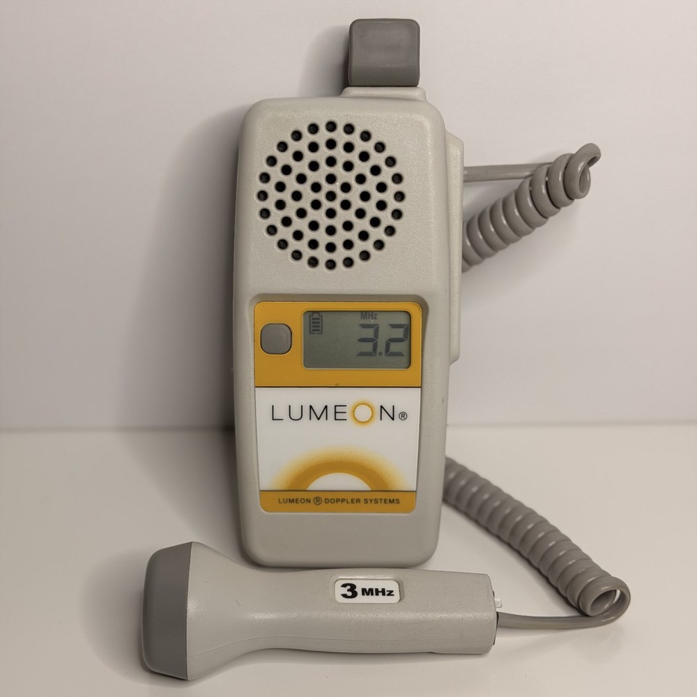 Lumeon Series 1157 Handset Unit
