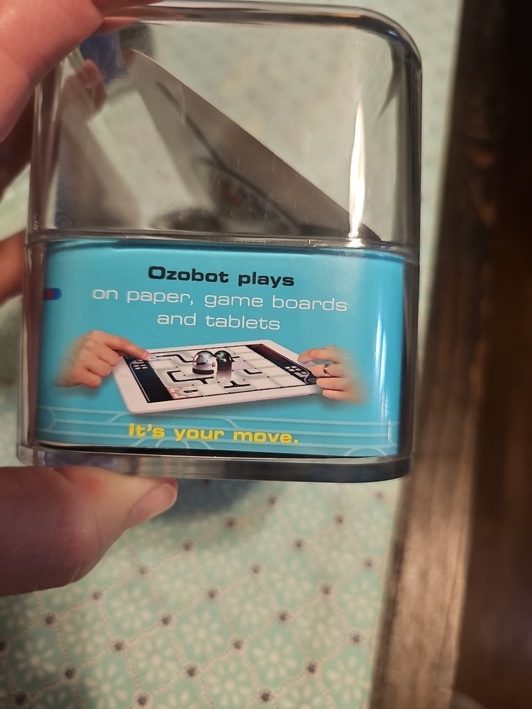 Ozobot Bit 2.0 Dual Pack Competition Series Robots Programming STEM iOS Android