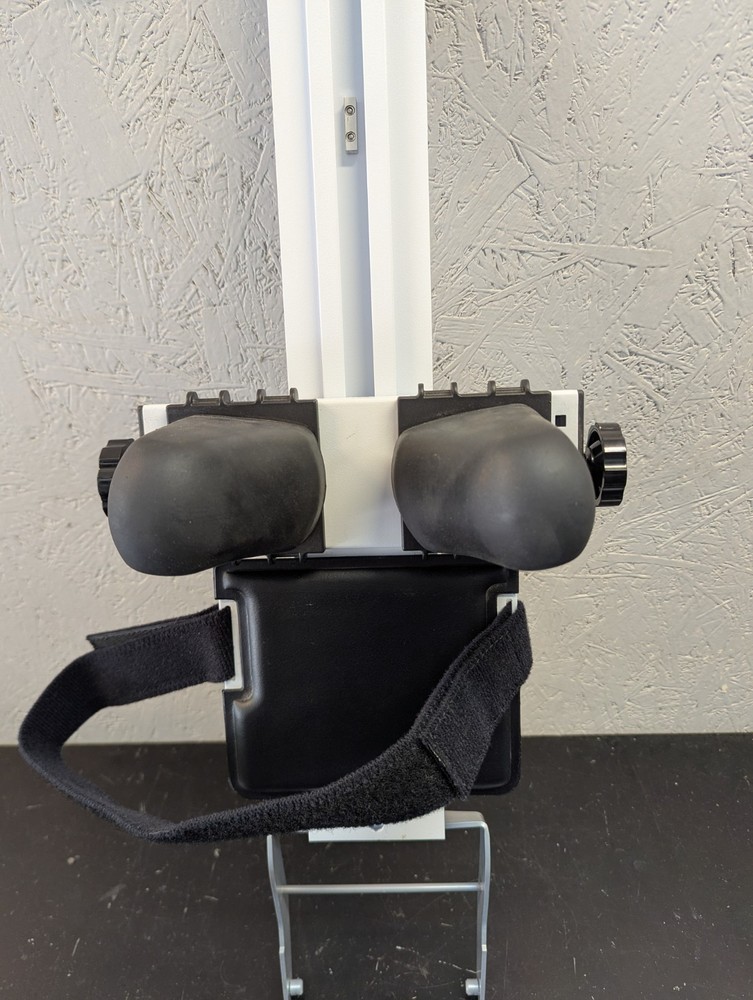 Chattanooga Triton DTS Saunders Cervical Traction Attachment