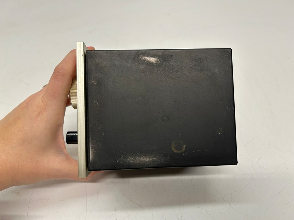 Vtg Dynaco Quadaptor QD-1 Dynaquad System As Is Untested