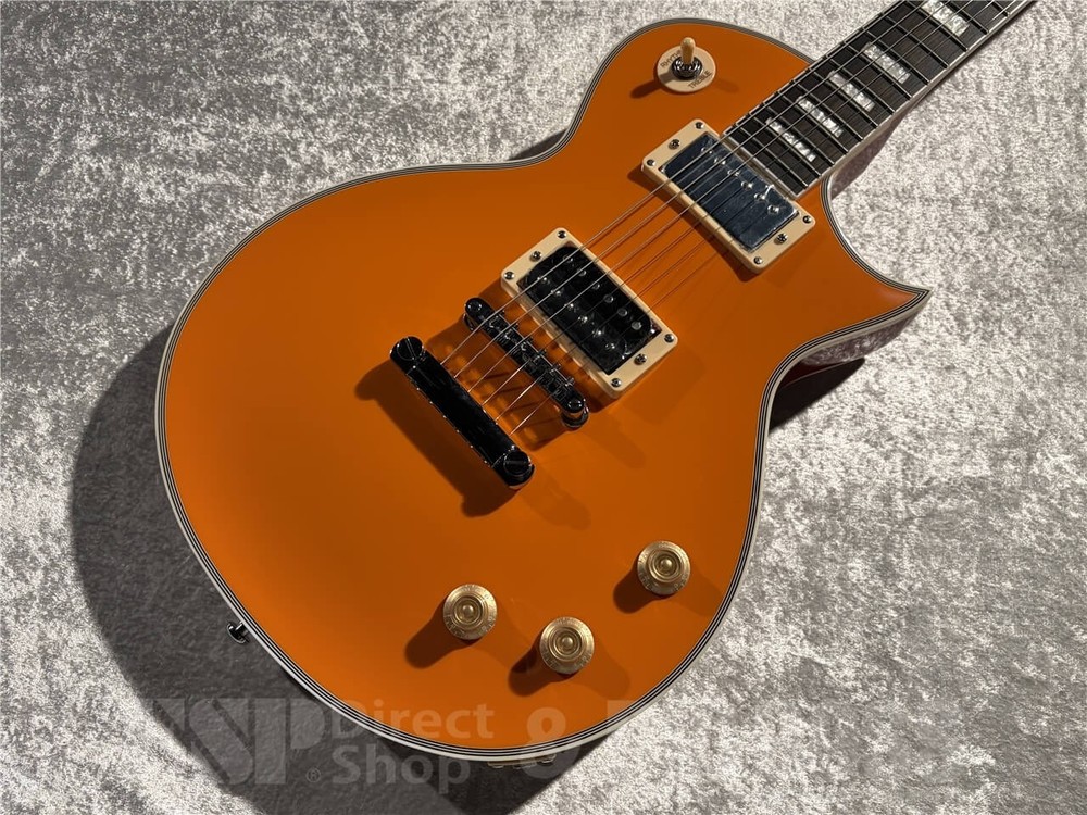 GrassRoots G-Leon Orange