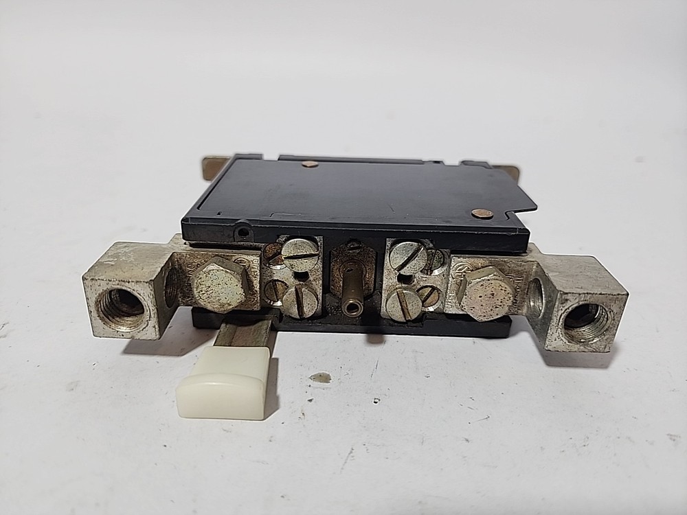 Allen Bradley 815-DOV4 Ser. K Overload Relay Size 3