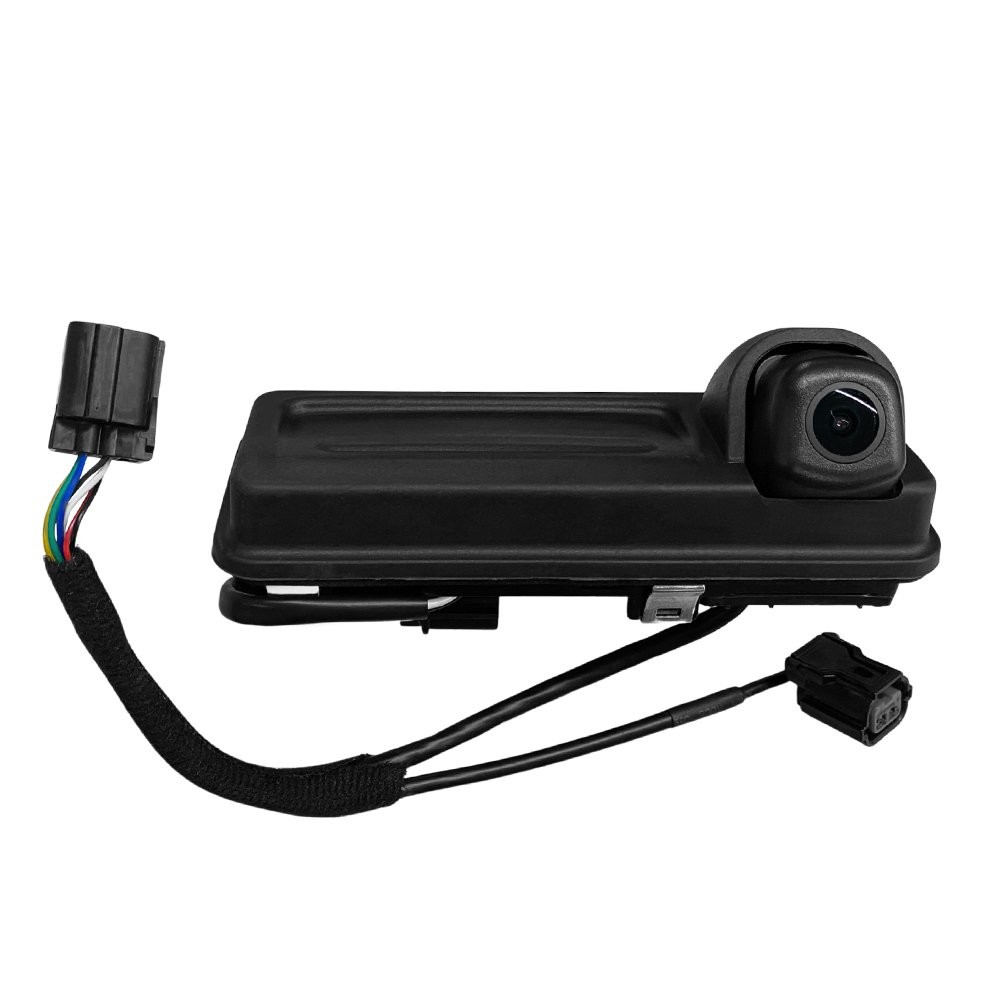 Rear View Reverse Camera Backup Tailgate Handle Camera For 2020-2022 Kia Soul
