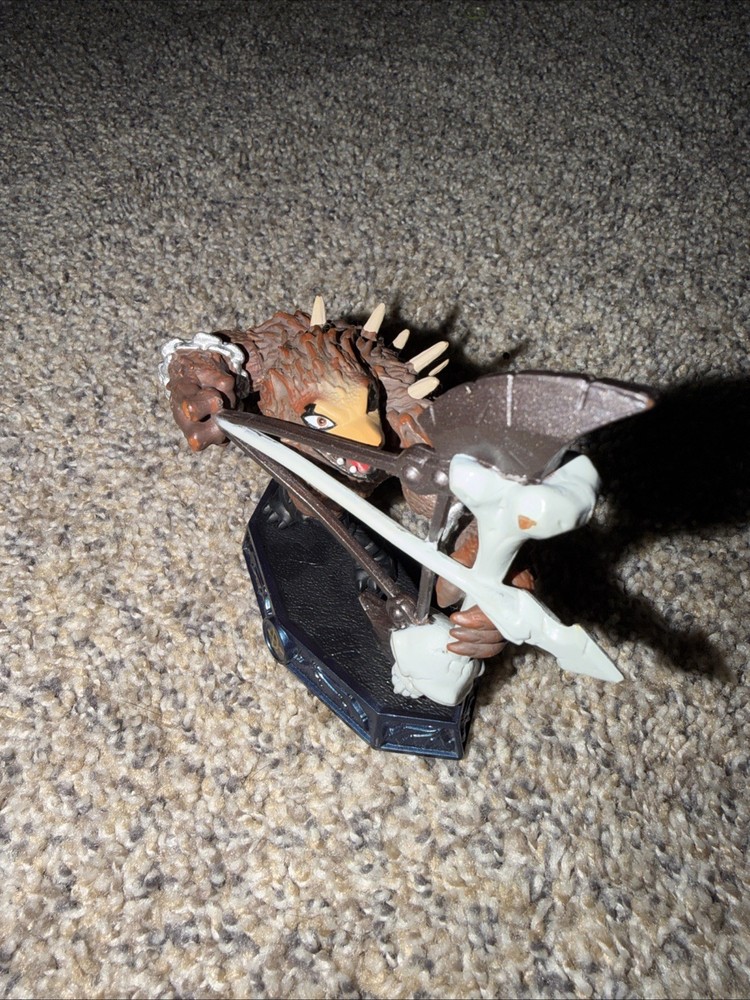 Skylanders Imaginators Wolfgang