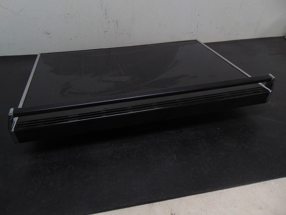 GE Range JBP24G0J4AD Door Assembly