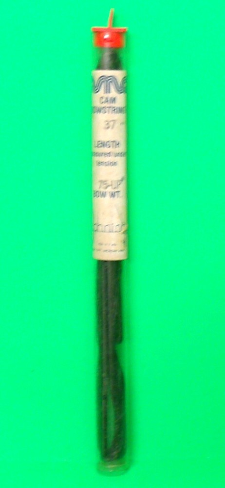 New Bohning Premium Replacement String for Teardrop Cable Bows - 37" 18 st B50