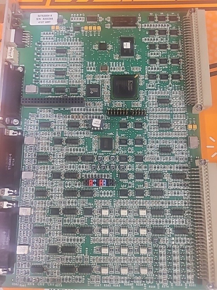 Universal Instruments 50763004 A