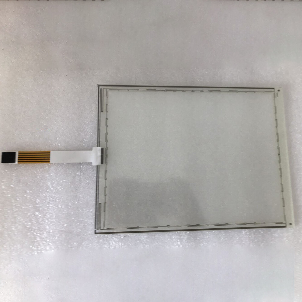 Resistive Touch Screen For MP-1201-W5R-J-1.8 Glass Panel