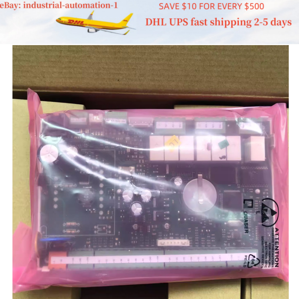 CAREL Controller CPPBGS3AS0 DHL UPS Fast Shipping