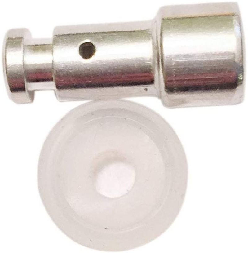 Bobber Valve for Crock-Pot 6 Qt ,8 Qt Multi-Use Express Programmable Slow Cook