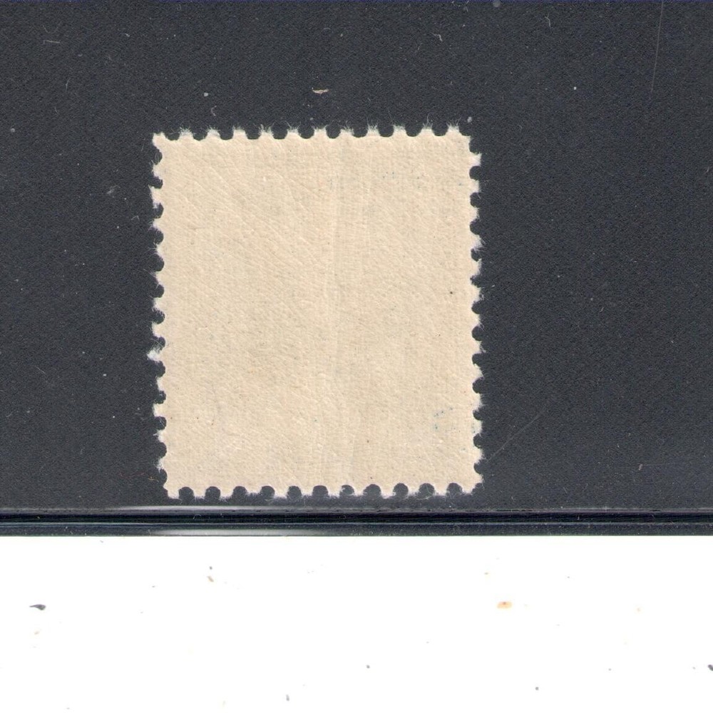 US 734 MINT NH