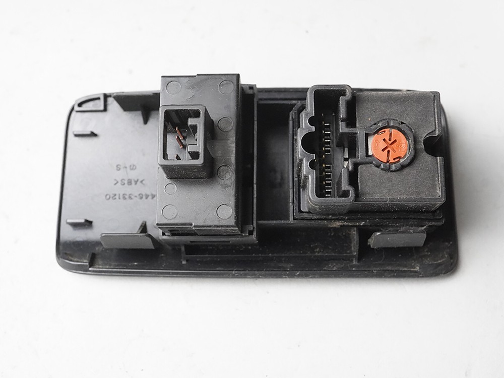 2002 - 2003 Lexus Es300 Mirror Dimmer BuTTon Control Switch 5544633120