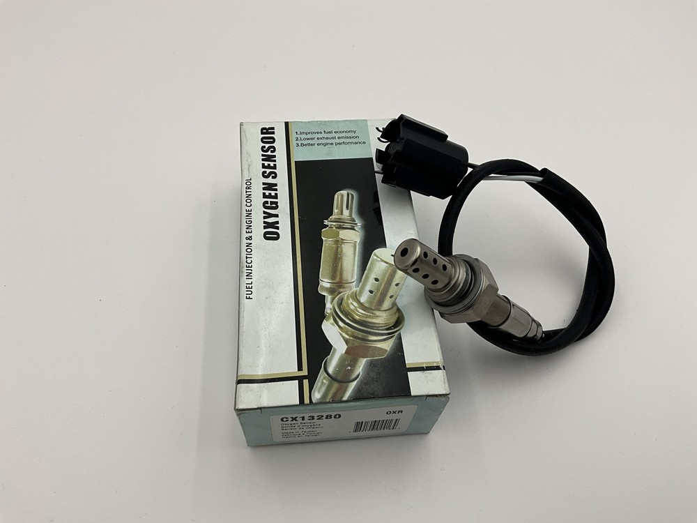 Oxygen Sensor CX13280 Premium Replacement O2 Sensor Universal