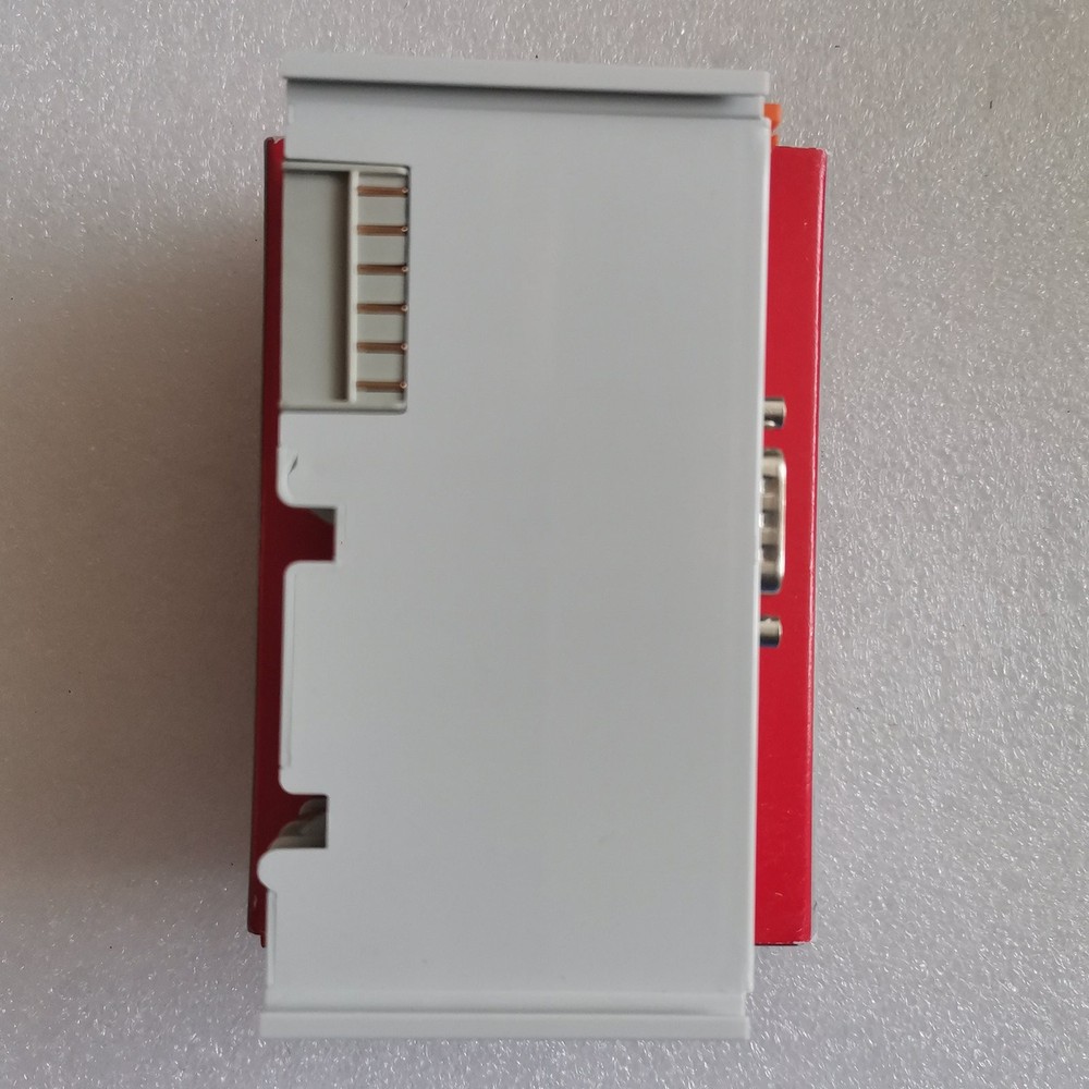 New For BECKHOFF module EL6751