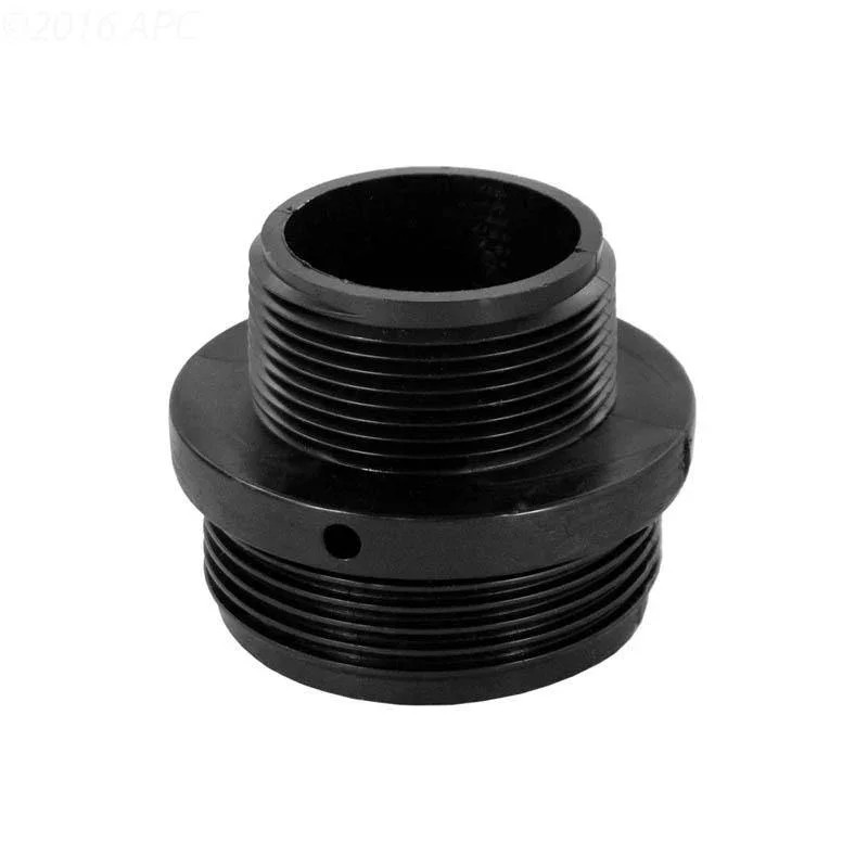 Pentair Adapter, NPT to Buttress