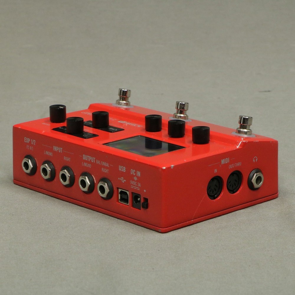 LINE6 HX STOMP RD