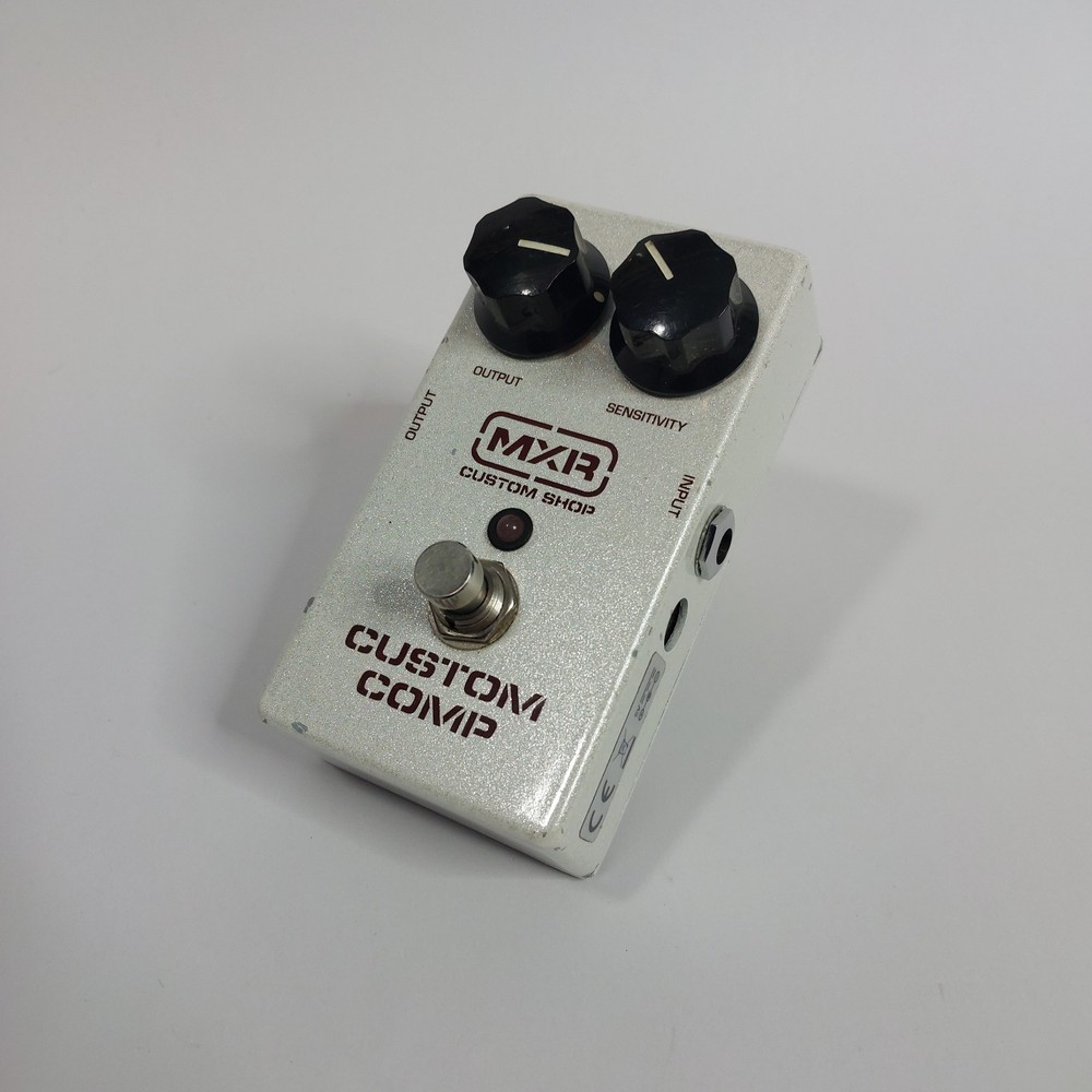 MXR CSP202 Custom Comp
