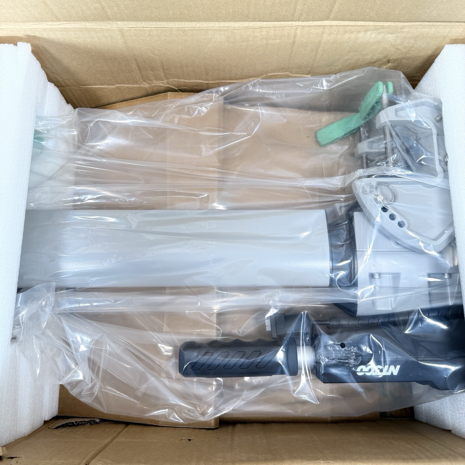 Newport NT300 Electric Outboard Motor - 3HP 1300W Brushless Direct Drive