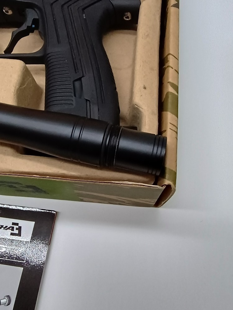 Planet Eclipse ETHA 3 Electronic Paintball Marker