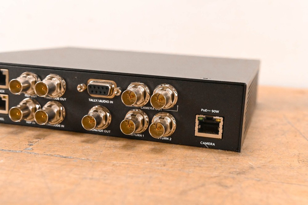 Blackmagic Design Studio Converter CG01WR7