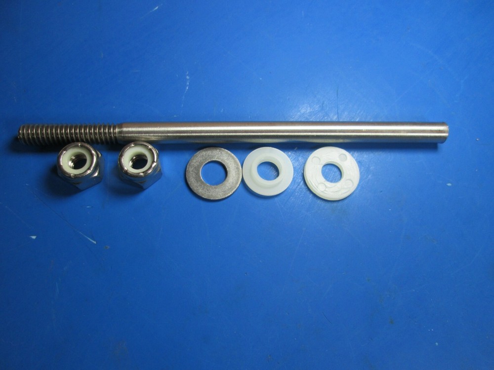 WESFAC 3 1/8" Temperature Probe WFC0196