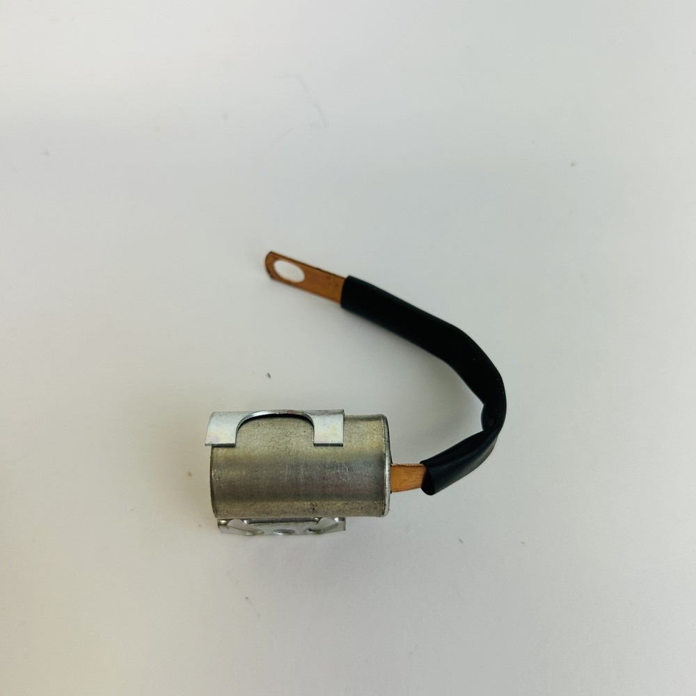 BWD Borg Warner Ignition Condenser G136 New NOS