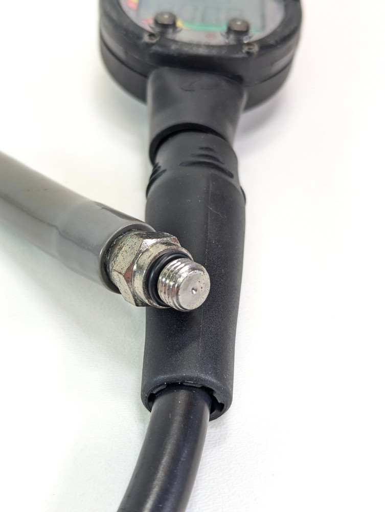 Oceanic Pro Plus 2 SCUBA Dive Air Integrated Computer, Compass Air & Nitrox 5560