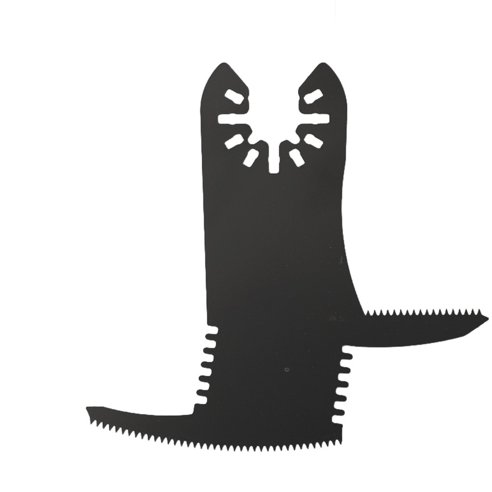 Upgrade Your Cutting Efficiency with Multi Tool Blade for Oscillating Saw