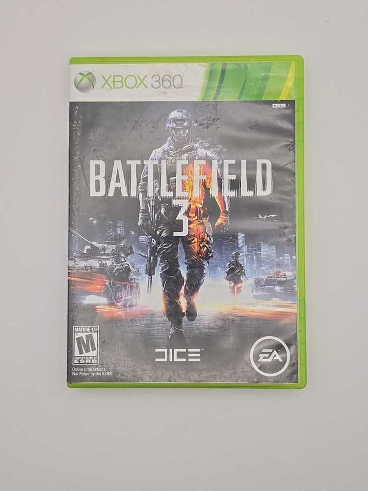 OEM Microsoft Xbox 360 Kinect Bundle Sensor Model 1414 Black W/ Two Games