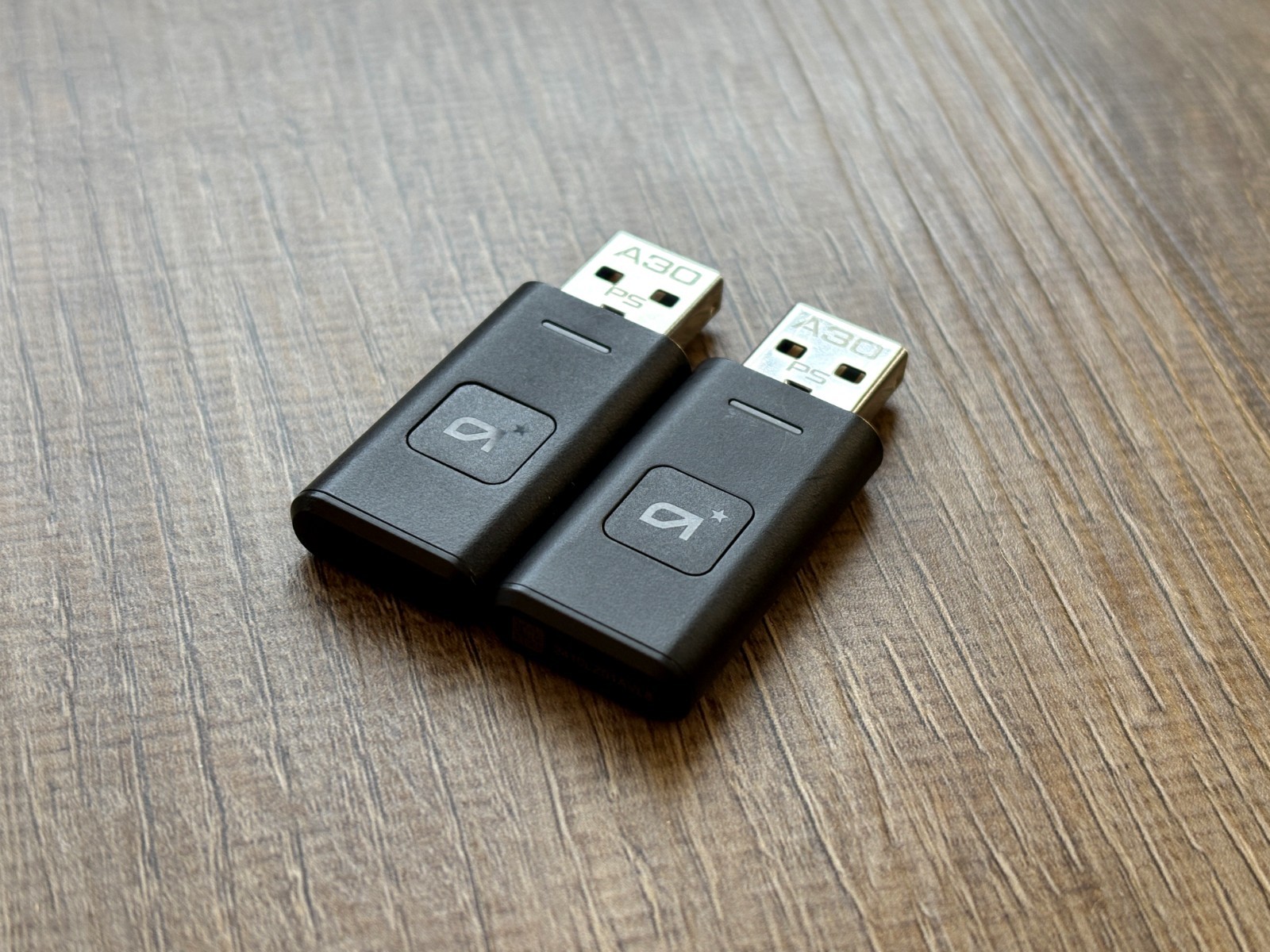 Logitech Astro A30 Wireless Headset USB Dongle Receiver for PS4 / PS5 - BLACK